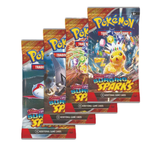40 Pcs Pokemon Card